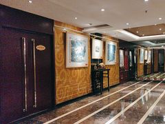 -紫鑫阁饭庄(长安店)