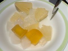 -萨莉亚意式餐厅(莲花国际广场店)