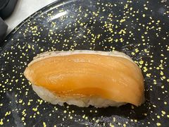 -争鲜回转寿司(浦东三钢里PLUS店)