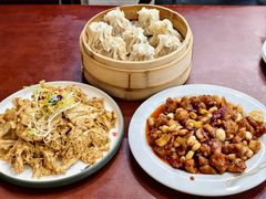 -都一处烧麦馆(前门店)