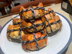 -杨氏青龙虾·羊蝎子(珠江路店)