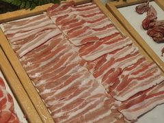 -汉阳廷自助烤肉(同和金铂天地店)