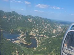 -大连冰峪旅游度假区