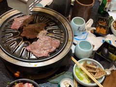 -牛小喜黑牛烤肉料理(霸州店)