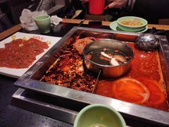 -蜀江龙火锅(339店)