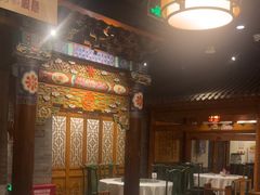 -东来顺饭庄(西直门店)