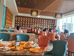 -唐庄·城市温泉(中润大道店)