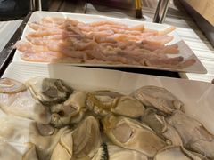 -流舫海鲜酒家(张溪店)