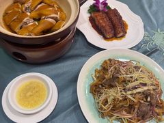 -北园酒家(小北路店)