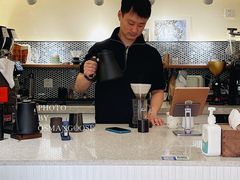 -Radar Coffee(思南路店)