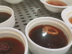-瑞安辰茂阳光酒店自助餐