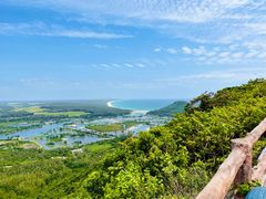-海南铜鼓岭景区