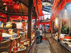 -客家大院·非遗赣南客家菜(郁孤台店)