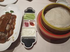 -大鸭梨烤鸭(甘家口店)