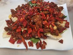 -川悦壹号·川菜(蠡溪路店)