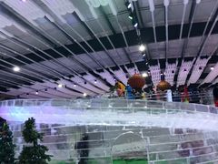 -宁波冰雪大世界(北仑区)