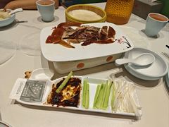 -大碗居·烤鸭·鱼头泡饼(天坛东门店)