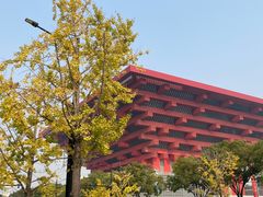 -中华艺术宫(上海美术馆)