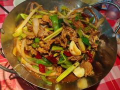 -我外婆家菜(长融世贸广场店)