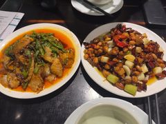 -陈麻婆豆腐总店