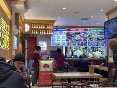 -赵奶奶水饺锅贴小酒馆(丁字沽店)