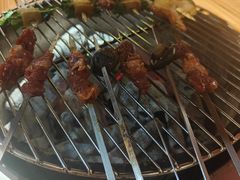 -号令江湖·水浒烤肉(和畅睦邻中心店)