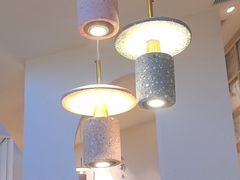 -蜜桃餐厅·伴山(绿宝广场店)