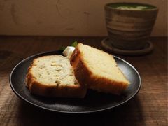 青提茉莉蛋糕-MAISON门前杂货店