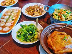 -外婆家(西溪印象城店)