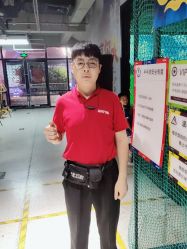 -嗨翻Hi-Fun竞技主题乐园·蹦床团建生日聚会(五棵松华熙店)
