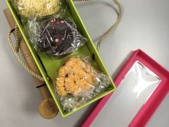 -西点坊(浦东香格里拉店)