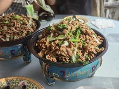 -烤肉季饭庄