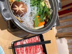 -鳗葉(万象城店)