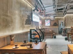-谭三娘鲜切牛肉自助火锅(文殊院店)