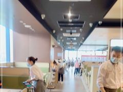 -海底捞火锅(龙湖金沙天街店)