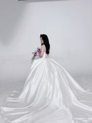 -MAO亲爱的猫婚纱摄影工作室