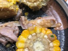-呷哺呷哺 黄金牧场 (新中关购物中心店)