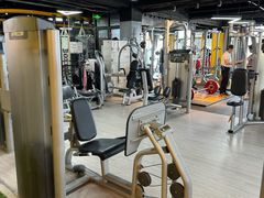 -ENERGY原力健身(川周店)