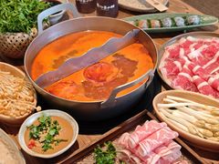 -四喜小胖·北京涮肉(五道营店)