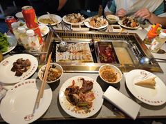 -芝小官毛肚火锅海鲜自助(淮安清江浦区新亚店)