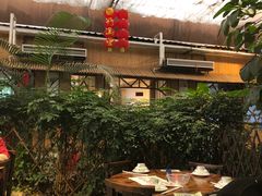 大堂-竹山里(锁石路店)