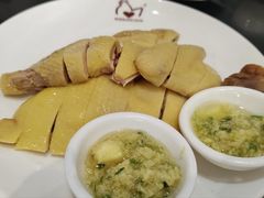 -文记壹心鸡(宝华路店)