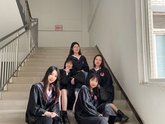 -西南政法大学(渝北校区)