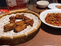-天下客饭店(中山路店)