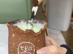 -茶是一枝花泡茶店