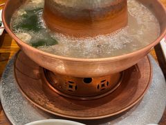 -额尔敦草原涮羊肉·烧烤(冻青树总店)