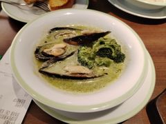 -萨莉亚意式餐厅(杭州滨江天街店)