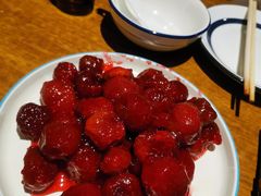 -锦州烧烤(食品街店)