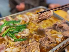 -聚汇三少·龙虾·中餐厅(莫邪路新天地店)