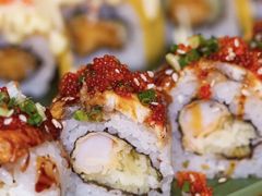 -谷村寿司(同福路店)